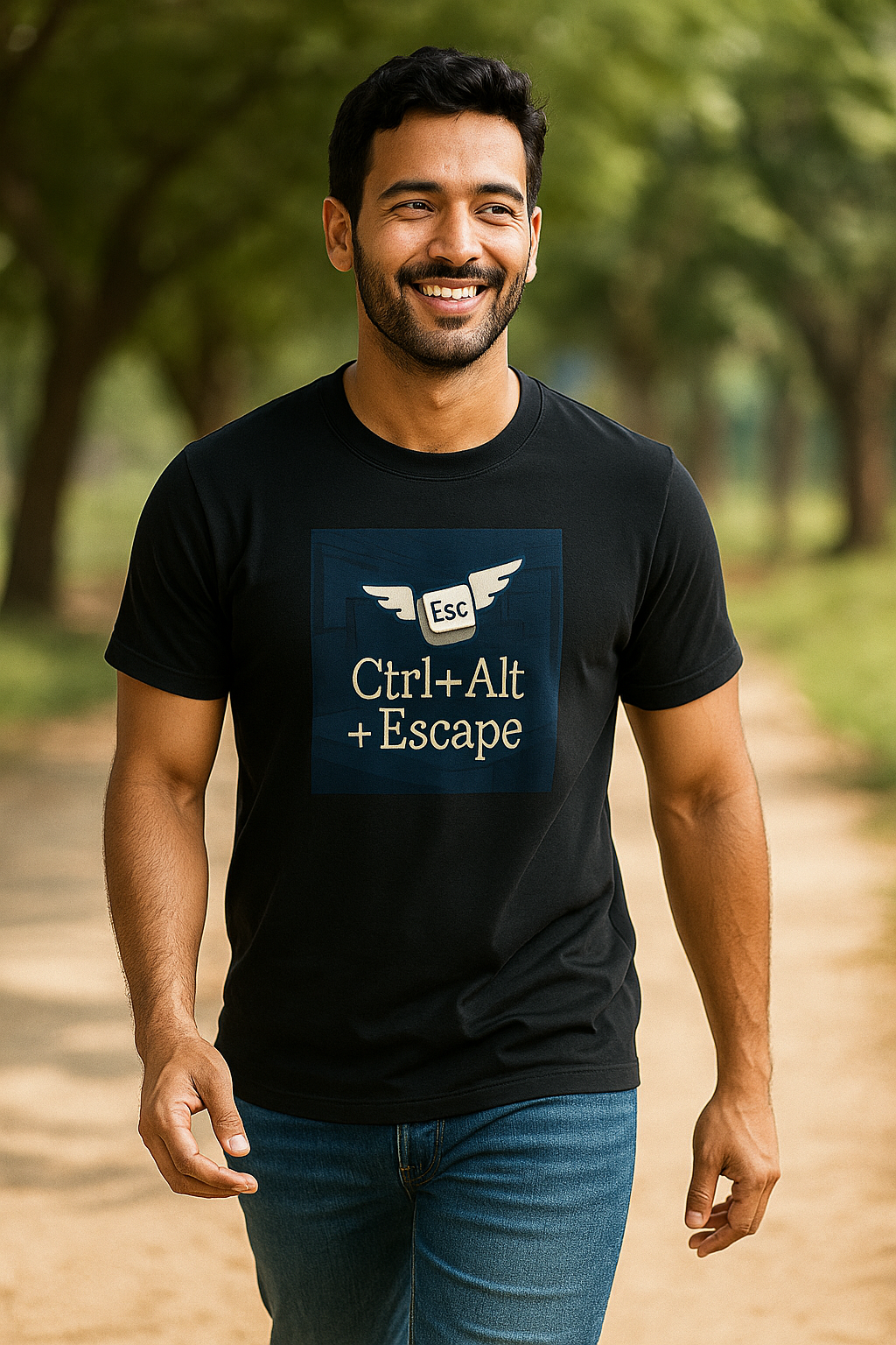 Graphic T-Shirts& Hoodies Online in India | GridPop